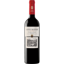 Rioja Coto Mayor DCOa Crianza