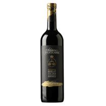 Riserva Selezione d'Ottobre
Merlot Ticino DOC, Matasci