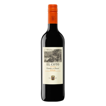 Rioja El Coto Crianza DOCa
