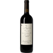 La Roca Ticino DOC Merlot
Zamberlani