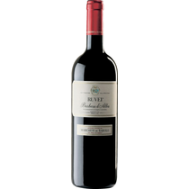 Barbera d'Alba DOC Ruvei
Marchesi di Barolo