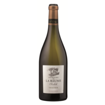 Viognier la Baume Elisabeth Pays d'Oc IGP Domaine de la Baume