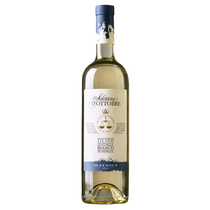 Selezione d'Ottobre Merlot Bianco
Ticino DOC, Matasci