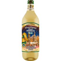 RAUSCHGOLD-ENGEL  B L A N C
Glühwein Nürnberger Christkind
