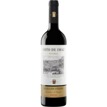 Rioja Coto de Imaz Reserva Seleccion DOCa