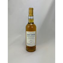 Whisky Bruichladdich 18y Legacy Edition 1st Release First-Fill Bourbon Cask