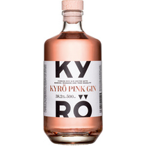 Gin Kyrö Pink