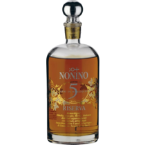 Grappa NONINO Riserva 5 anni
Antic Cuvée Cask Strength 