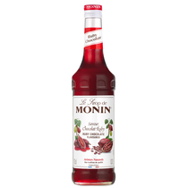 Sirup Monin Ruby Chocolate