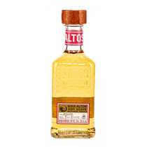 !!Tequila Olmeca Altos Reposado