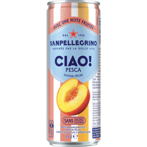 Ciao Pesca San Pellegrino 6er