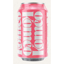 Komeo Kombucha Hibiskus 6er Dose