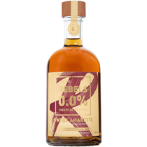Rebels Sweet Amaretti 0.0%
alkoholfrei 