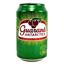 Guaraná Antarctica Dose