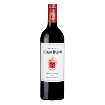Château Langoa Barton 2014