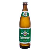 Schönramer hell MW