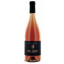 Sacrilège, Pinot Gris AOC Valais Caves du Paradis