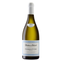 Chablis 1er Cru Beauroy AOP
Chartron et Trebuchet