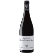 Bourgogne Hautes Cotes de Nuits AOP  Blanc
Dom Sire de Vergy,  St-Saturnin de Vergy