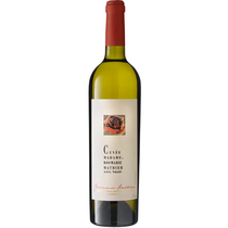 Cuvée Madame Rosmarie weiss AOC Valais 37,5 cl
Adrian & Diego Mathier, Salgesch