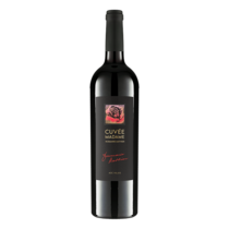 Cuvée Madame Rosmarie rouge AOC Valais 37,5cl A & D Mathier, Salgesch