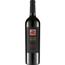 Cuvée Madame Rosmarie rouge AOC Valais A & D Mathier, Salgesch