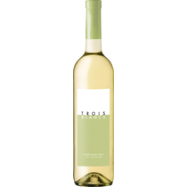 Troisblanc Schaffhausen AOC
Strada Weinkellerei