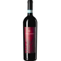 Montepulciano d'Abruzzo DOC Inferi
Azienda Marramiero, Rosciano