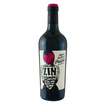 Primitivo Zin, Pasqua IGT
Desire, Lush und Zin
