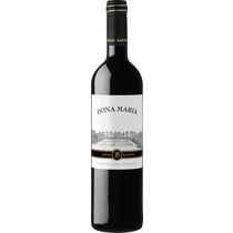 Dona Maria Tinto DOC
Estremoz, Alentejo