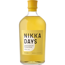 Whisky NIKKA Days Blend