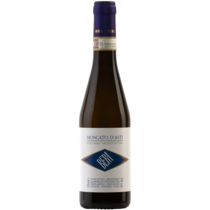 Moscato d'Asti Bera DOCG 3/8 FL