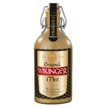 Met Original Wikinger Tonfasche