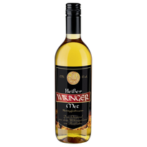 Met Heisser Wikinger Flasche