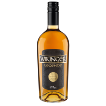 Met Legende Wikinger Flasche