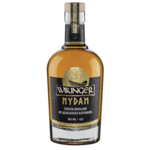 Wikinger Nydam Honig-Likör