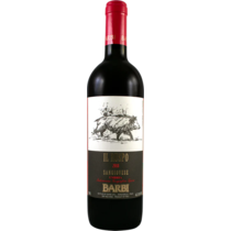 Il Ruspo Sangiovese Umbria IGT
Podere Barbi