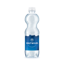 Knutwiler Mineral  Pet 24er Pack