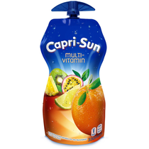 Capri-Sonne Multivitamin 33 cl