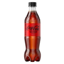 Coca-Cola zero Pet 24er