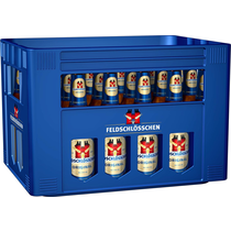 Feldschlösschen Lager 24er Har