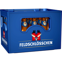Feldschlösschen Lager 20er-Har
