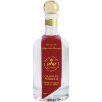 Grappa Nebbiolo  Aldobrandini 1592
