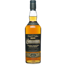 Whisky Cragganmore Dist. Edition