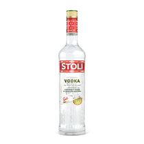 Wodka Stolichnaya Original 70cl